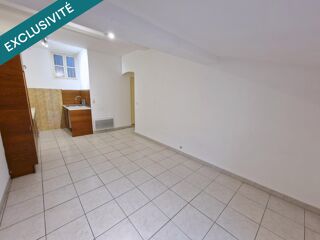  Appartement � vendre 2 pi�ces 34 m�