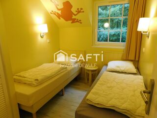  Appartement à vendre 4 pièces 57 m²