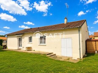  Maison à vendre 4 pièces 102 m²