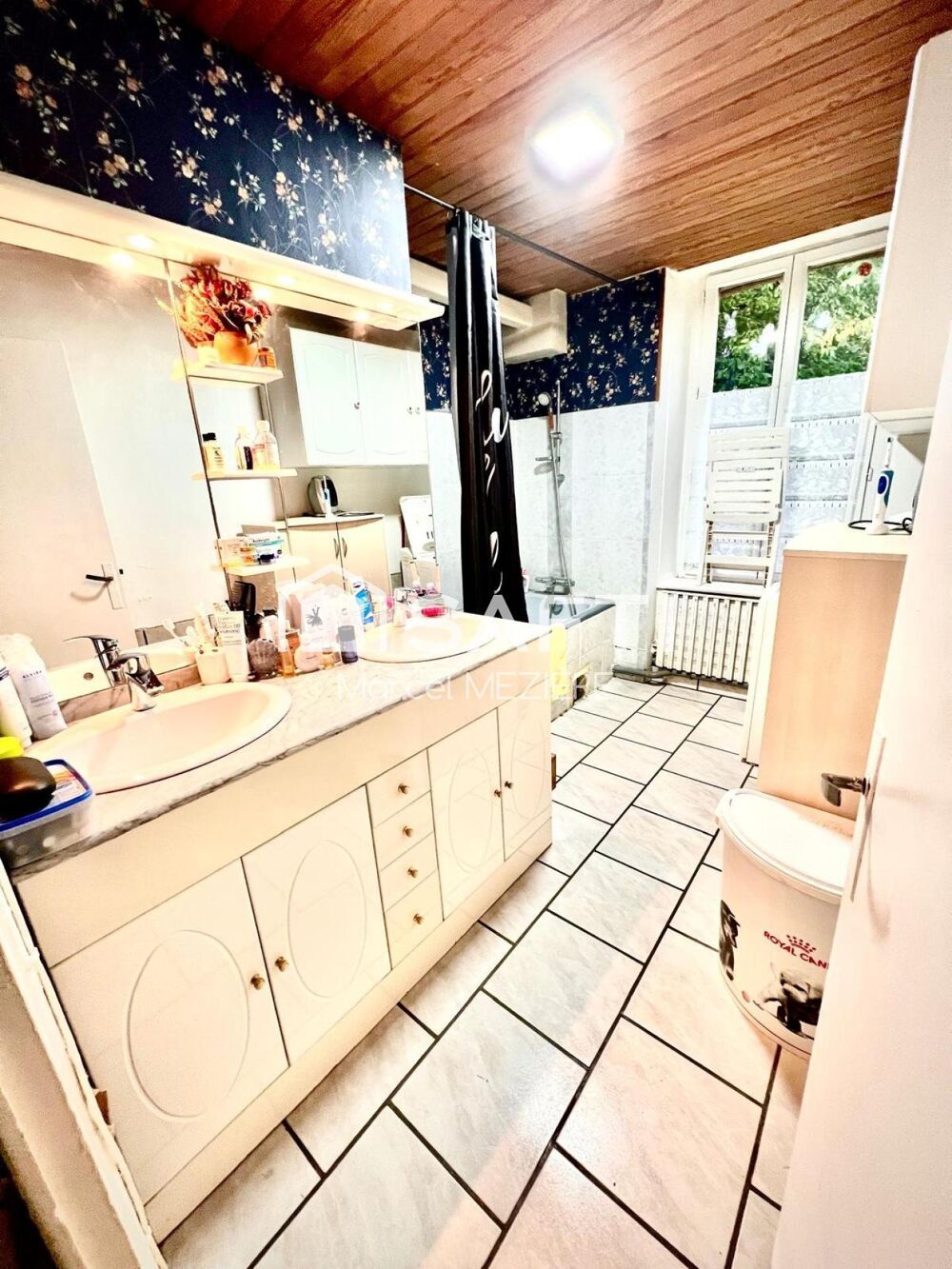 Vente Maison Véritable longère bourguignonne sans vis à vis. Saint-maurice-aux-riches-hommes