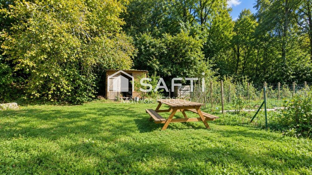 Vente Maison Un bien d'exception à découvrir ! Plateau d hauteville