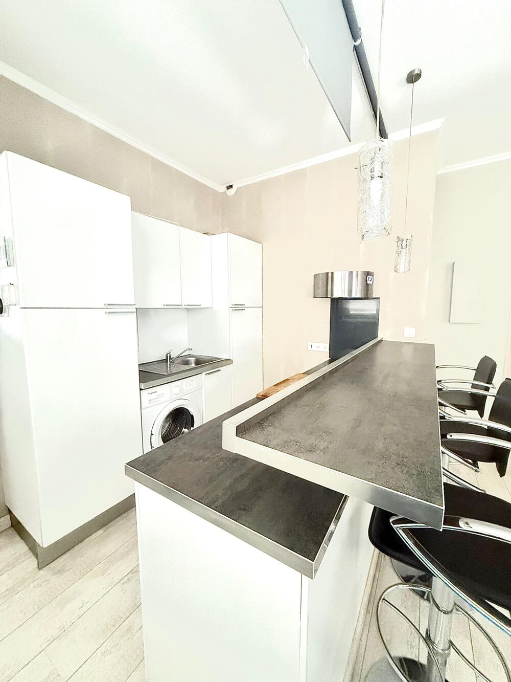 Vente Appartement APPARTEMENT 45m2 Thionville