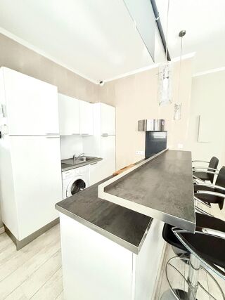 Vente Appartement APPARTEMENT 45m2 Thionville