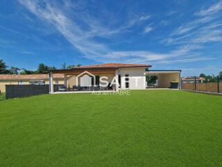  Maison � vendre 4 pi�ces 92 m�