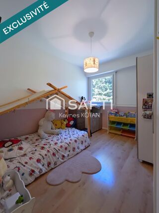  Appartement à vendre 4 pièces 81 m²