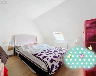  Maison � vendre 4 pi�ces 114 m�