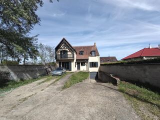  Maison à vendre 7 pièces 215 m²