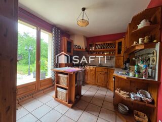  Maison à louer 6 pièces 123 m² Beaurieux