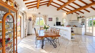  Maison à vendre 6 pièces 203 m²