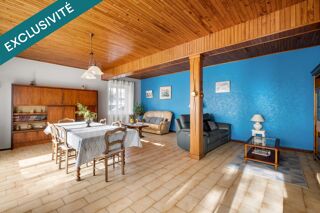  Maison à vendre 7 pièces 199 m²