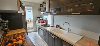  Appartement � vendre 4 pi�ces 88 m�