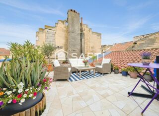  Maison � vendre 3 pi�ces 75 m�