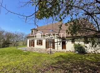  Maison � vendre 6 pi�ces 130 m�