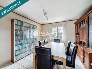  Maison � vendre 6 pi�ces 120 m�