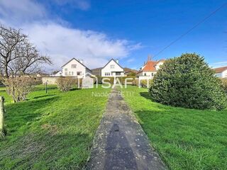  Maison � vendre 4 pi�ces 91 m�