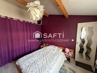  Maison à vendre 5 pièces 145 m²