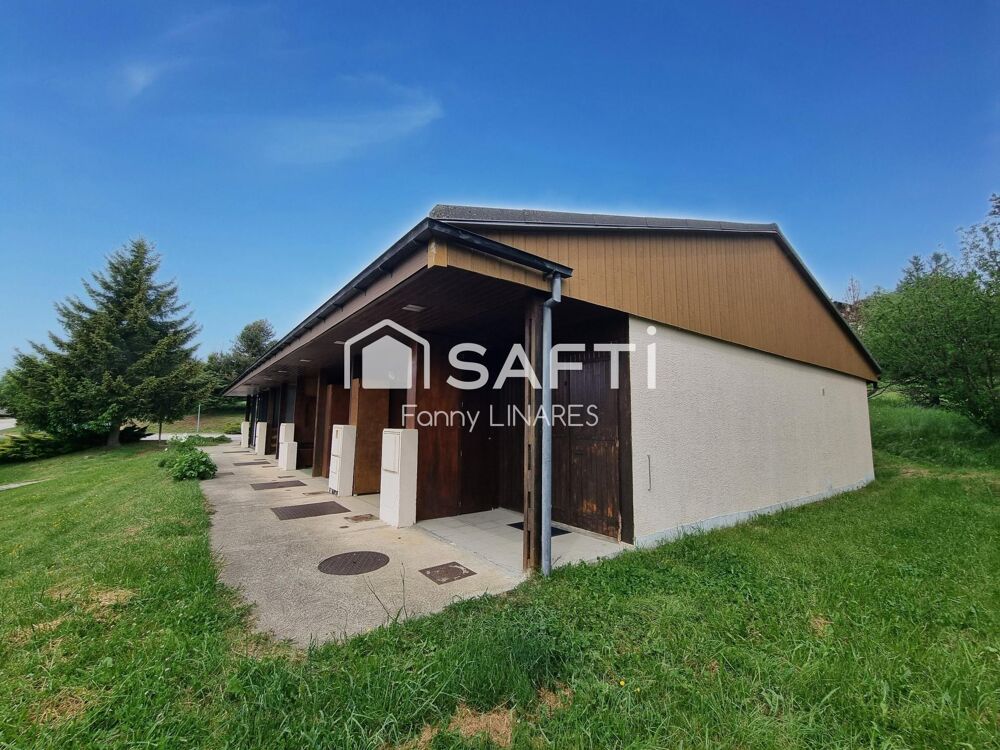Vente Maison Maisonnette 7 couchages, vue Cambre d'Aze Bolquere