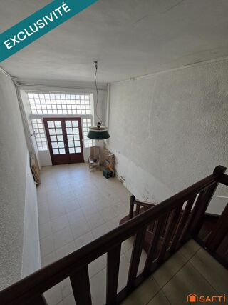  Maison � vendre 4 pi�ces 88 m�