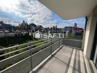  Appartement � vendre 2 pi�ces 66 m�