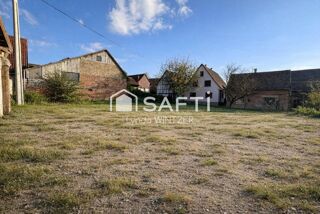  Terrain à vendre 562 m²
