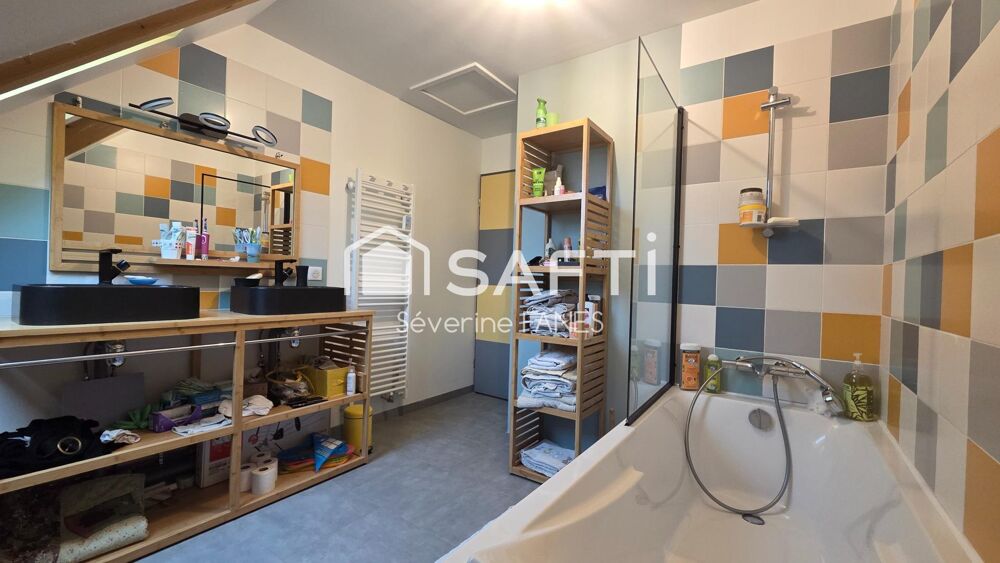 � vendre  Maison Isneauville (76230)