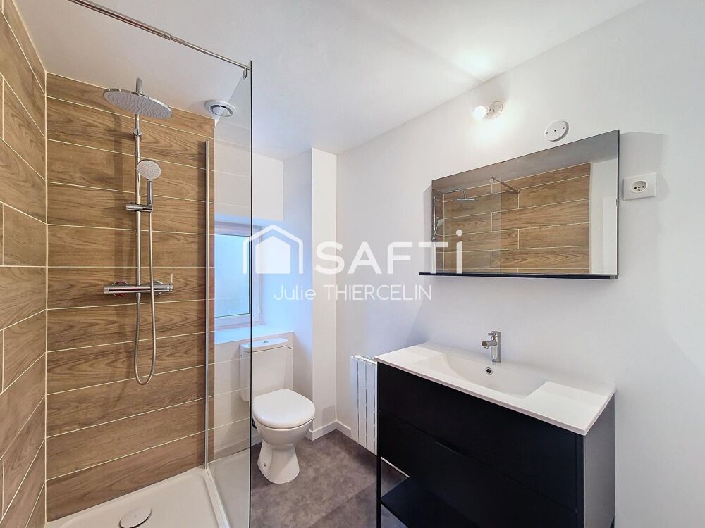Vente Immeuble Immeuble d'environ 186 m² - Nibelle (45340) Nibelle