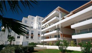  Appartement  vendre 3 pices 60 m