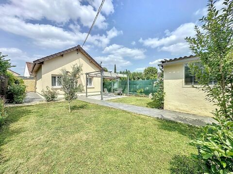   Maison rcente 3 pices avec jardin, dpendance et aucun travaux  Paray-Vieille-Poste Maison - 3 pice(s) - 70 m