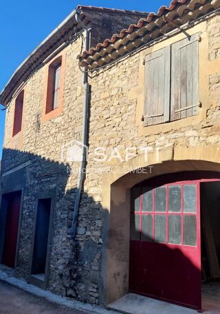  Maison � vendre 2 pi�ces 122 m�