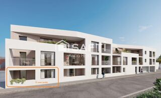  Appartement à vendre 3 pièces 63 m²