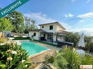  Maison � vendre 5 pi�ces 159 m�