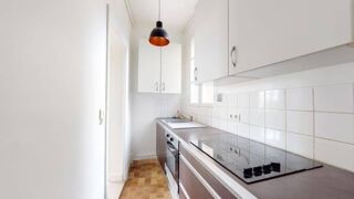  Appartement � vendre 3 pi�ces 51 m�