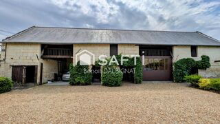  Maison à vendre 8 pièces 235 m²