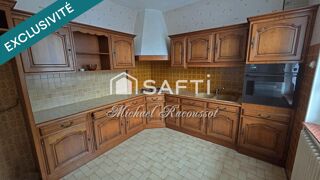  Maison � vendre 4 pi�ces 75 m�