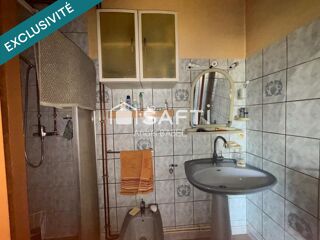 Maison à vendre 3 pièces 105 m²
