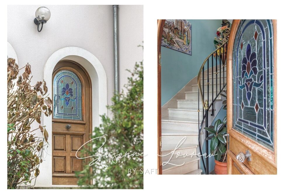 � vendre  Maison L'�tang-la-Ville (78620)