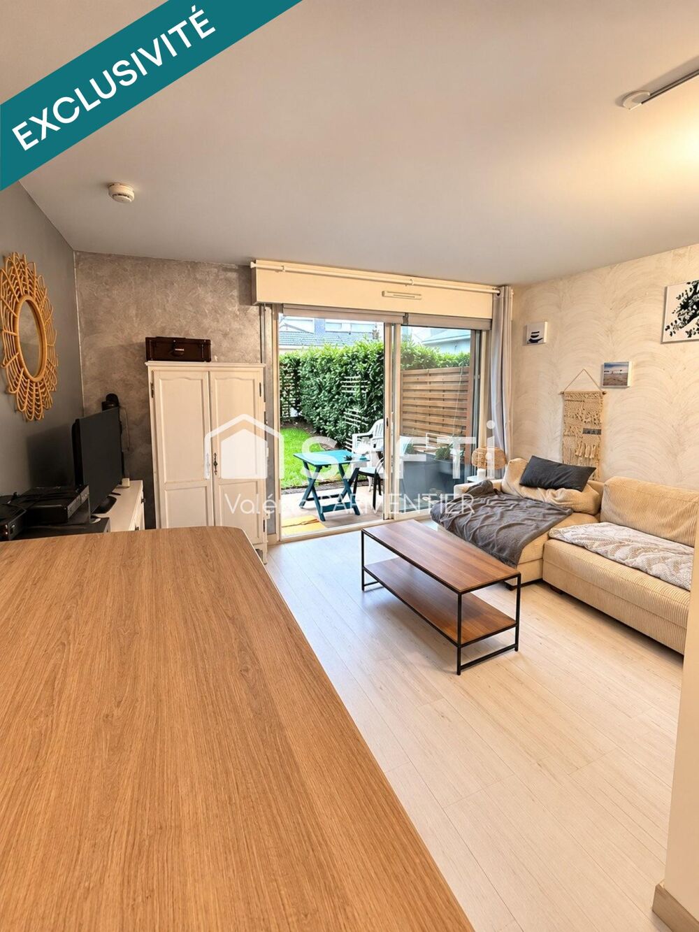 Vente Appartement Studio de 32 m2 à Berck plage Berck