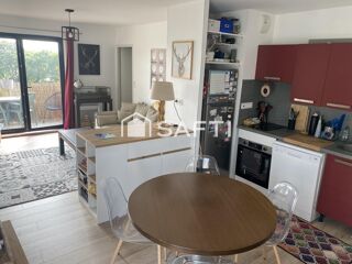  Appartement  vendre 2 pices 49 m