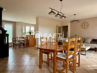  Maison  vendre 6 pices 114 m