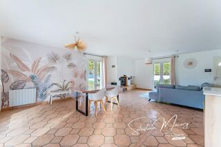  Maison � vendre 5 pi�ces 102 m�