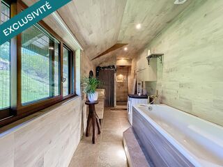  Maison � vendre 8 pi�ces 210 m�