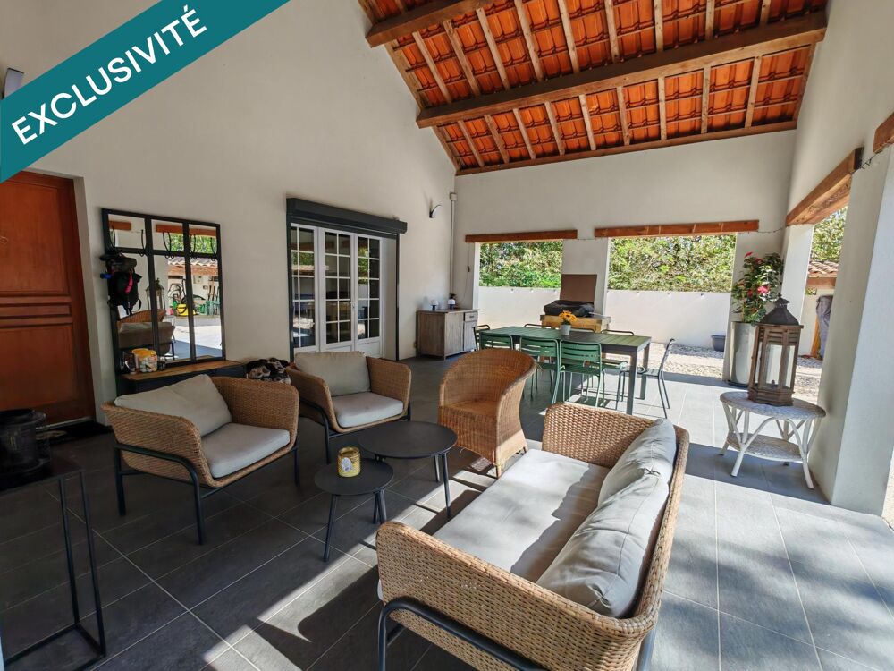 Villa 5 pièces de 167 M2
