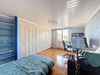  Maison � vendre 5 pi�ces 138 m�