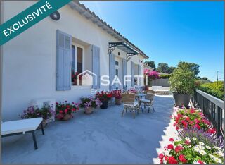  Maison � vendre 5 pi�ces 130 m�