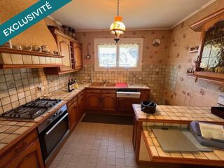  Maison à vendre 8 pièces 157 m²