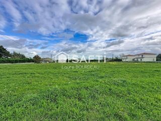  Terrain à vendre 827 m²