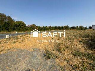  Terrain � vendre 297 m�