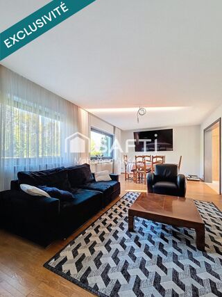  Maison � vendre 7 pi�ces 168 m�