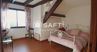  Maison � vendre 7 pi�ces 185 m�