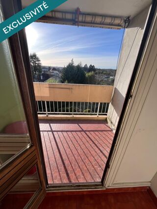  Appartement � vendre 4 pi�ces 78 m�